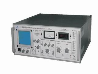 WDJFY-2011型局部放電測試儀