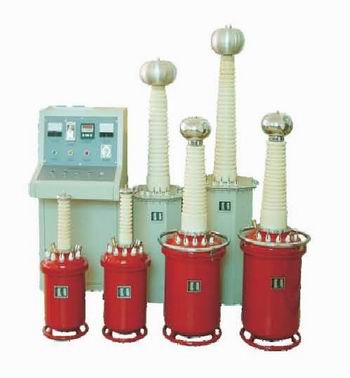 試驗變壓器（CQSB油浸式/YDQ系列）