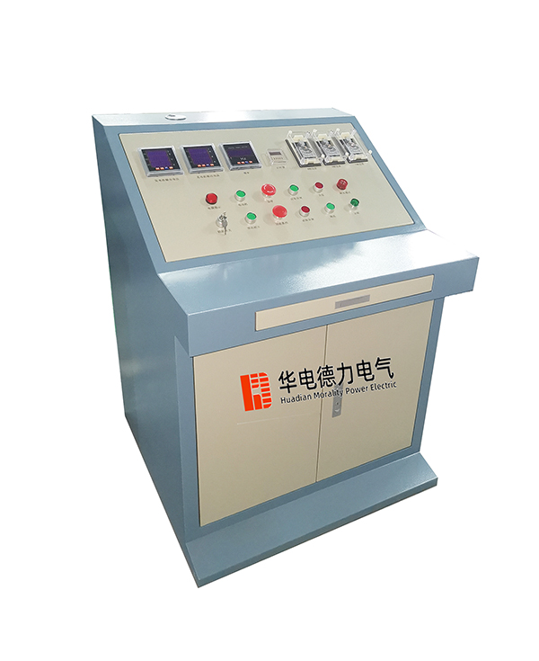 變壓器感應耐壓測試臺