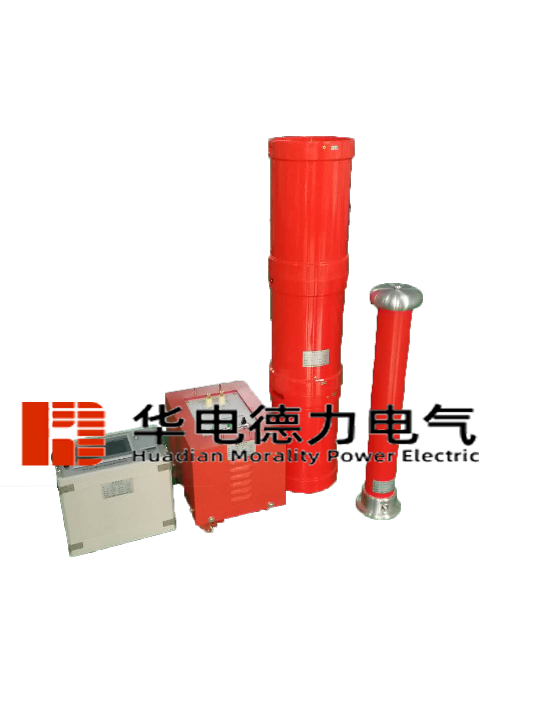 變頻串聯諧振試驗裝置